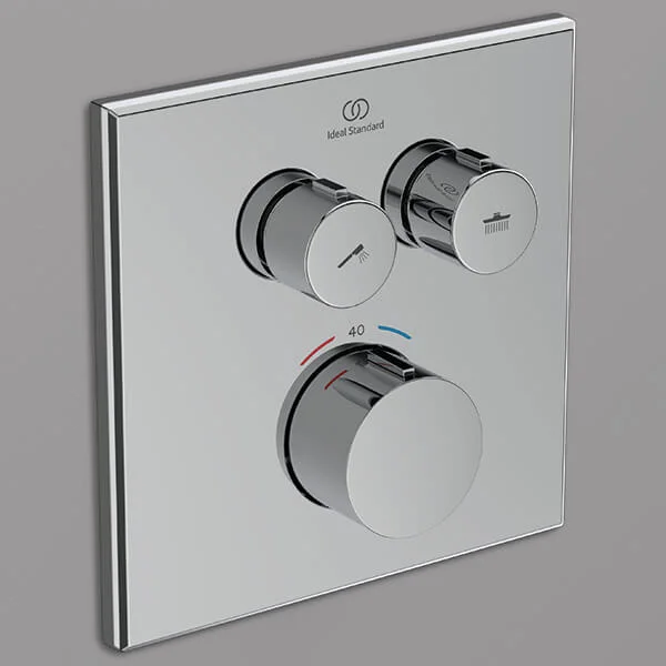 Additional image for QS-V115204 Ideal Standard Bathrooms - A7773AA