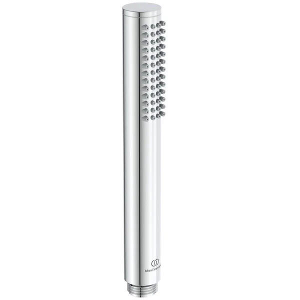 Alternate image of Ideal Standard Ceratherm Navigo Thermostatic Built-In Square Concealed Shower Set