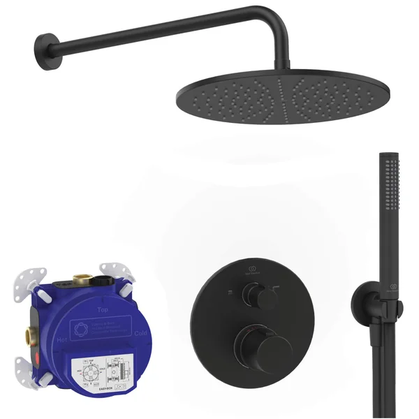 Additional image for QS-V115206 Ideal Standard Bathrooms - A7573AA