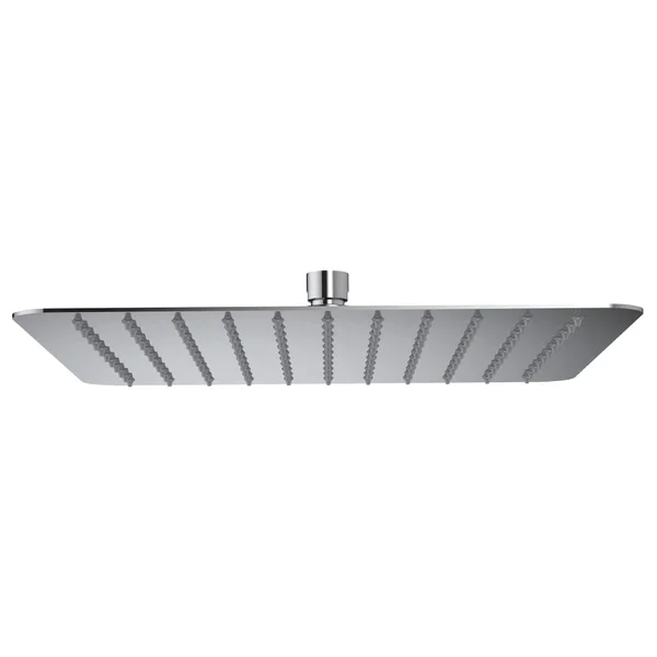 Additional image of Methven Adjustable Overhead Shower - 300 x 300mm - Single Spray Mode