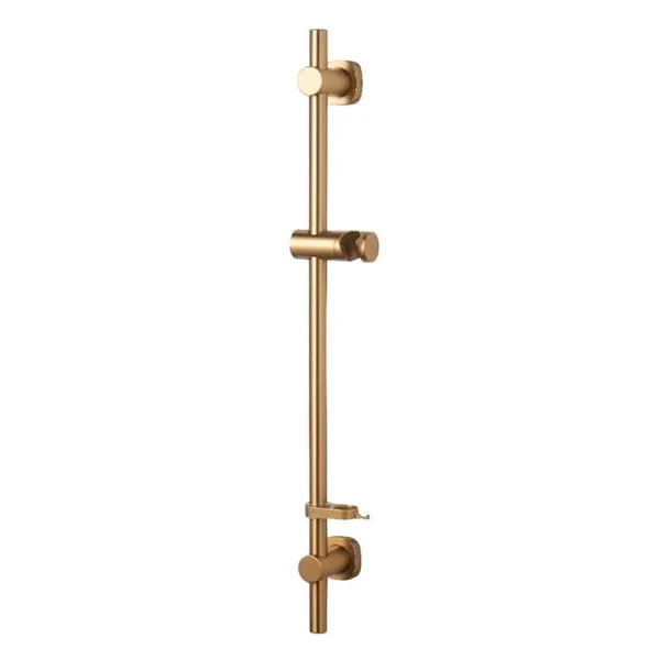 Additional image of Methven Wall Mounted Slider Rail - 685mm High