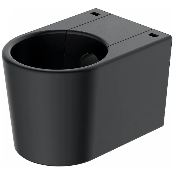 Additional image of Deva Wall-Mounted Secure Category-5 Shower Hose Retainer