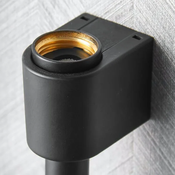 Alternate image of Deva Wall-Mounted Secure Category-5 Shower Hose Retainer