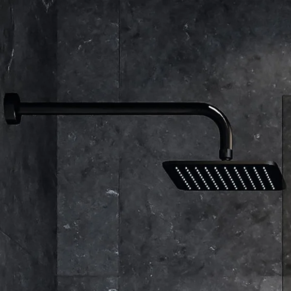 Alternate image of Ideal Standard Idealrain Cube M1 Square Fixed Rain Shower Head
