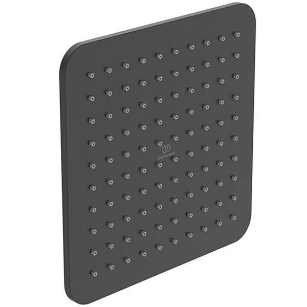 Alternate image of Ideal Standard Idealrain Cube M1 Square Fixed Rain Shower Head