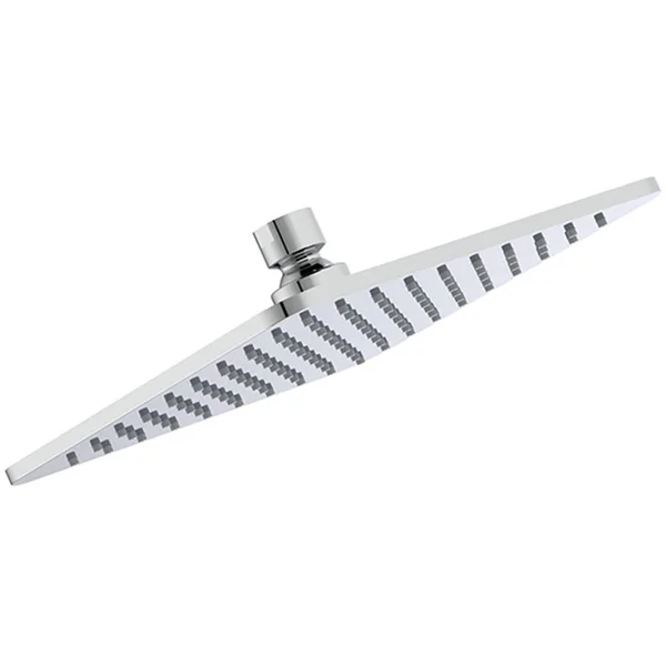 Ideal Standard Idealrain Cube M1 Square Fixed Rain Shower Head