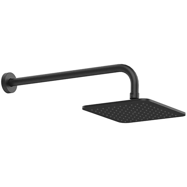 Alternate image of Ideal Standard Idealrain Cube M1 Square Fixed Rain Shower Head