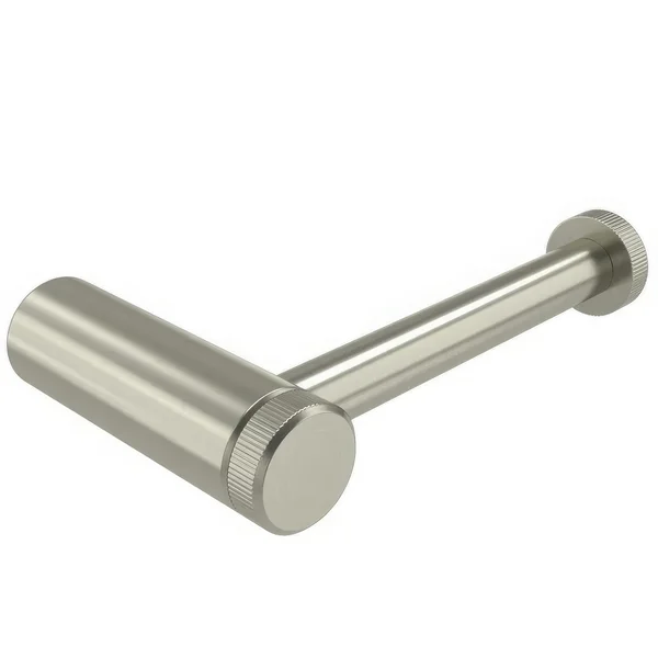 Additional image of Roper Rhodes Faber Contemporary Wall Mounted Toilet Roll Holder