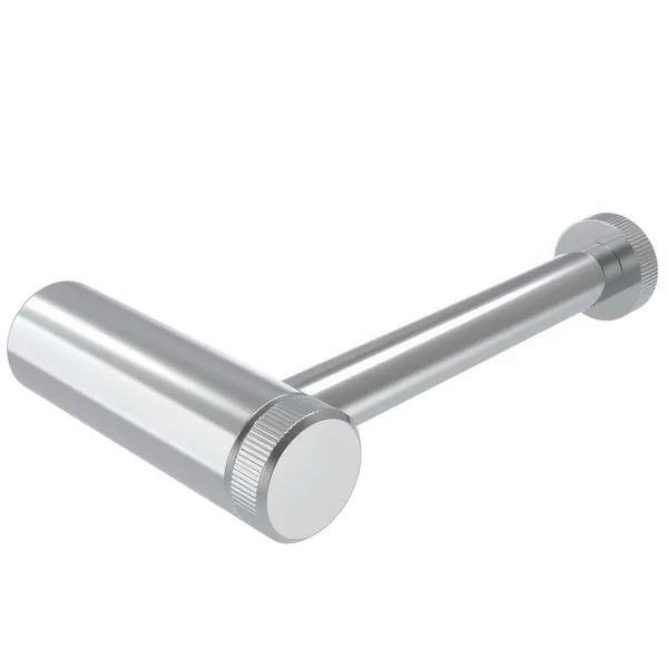 Roper Rhodes Faber Contemporary Wall Mounted Toilet Roll Holder