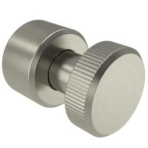 Additional image of Roper Rhodes Faber Contemporary Wall-Mounted Robe Hook