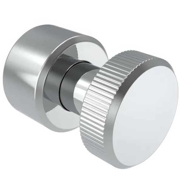Roper Rhodes Faber Contemporary Wall-Mounted Robe Hook