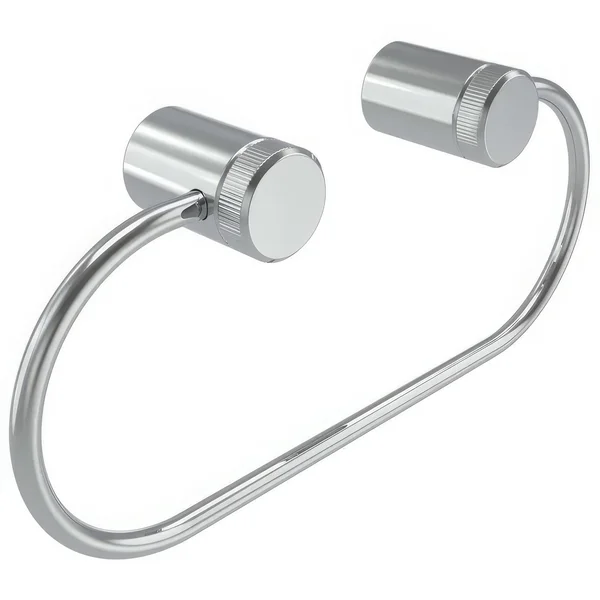 Roper Rhodes Faber Contemporary Wall Mounted Towel Ring