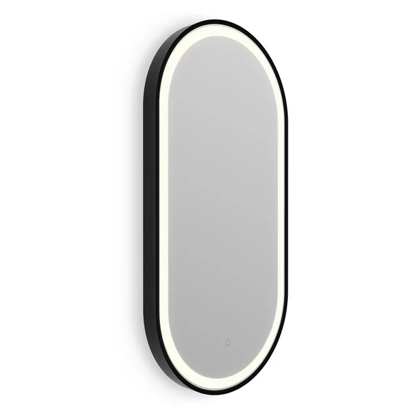 Origins Living Lomax Light Capsule Frontlit LED Mirror with Demister Pad
