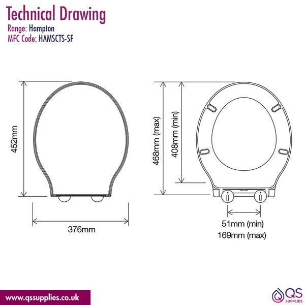 Technical drawing QS-V113389 / HAMSCTS-SF