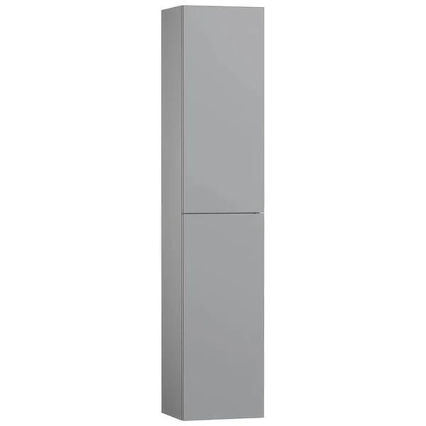 Alternate image of Roper Rhodes Universal Wall Hung Tall Bathroom Cabinet - 2 Door - 300 x 1448mm