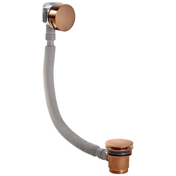 Alternate image of Roper Rhodes Round Smartflow Bath Filler