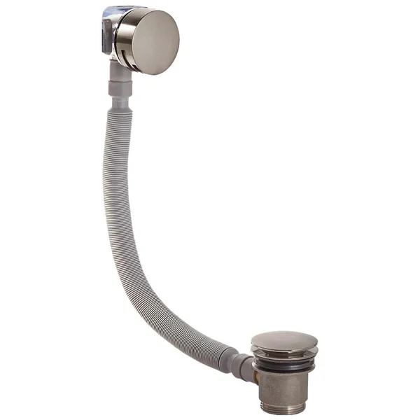 Alternate image of Roper Rhodes Round Smartflow Bath Filler