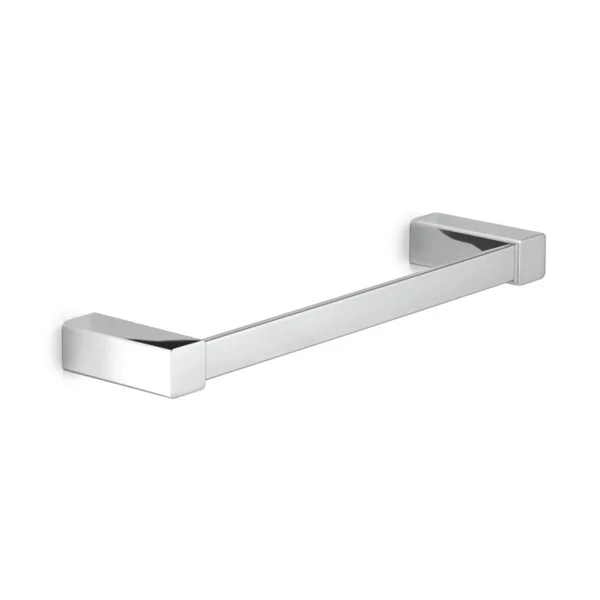 Origins Living Spluga Chrome Square Towel Rail