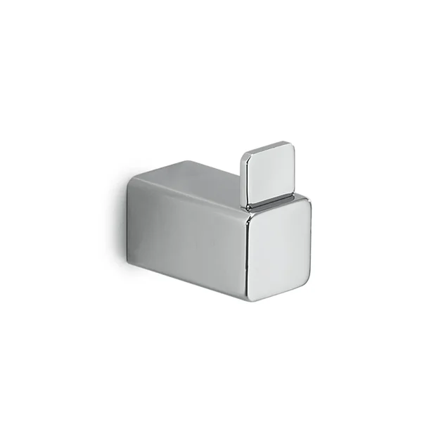 Origins Living Spluga Chrome Square Hook