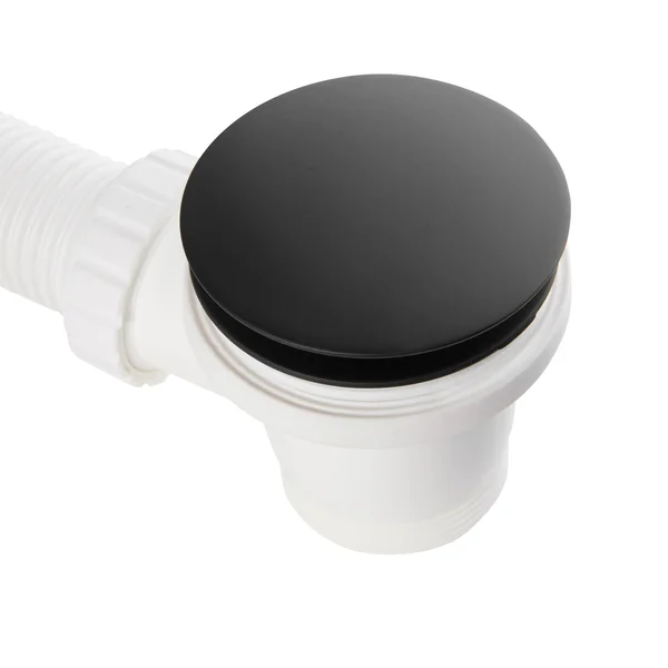 Alternate image of Deva Slimline Bath Filler and Press Top Waste - 72mm