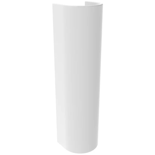 Alternate image of Roper Rhodes Dana Rimless Close-Coupled Toilet and Basin Pack