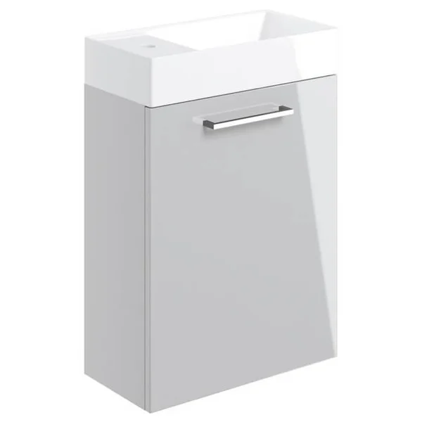 Additional image of Joseph Miles Bathrooms  JMQS103317