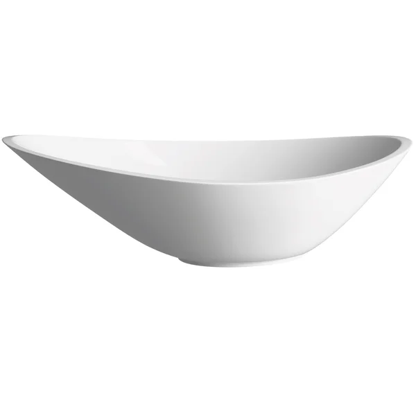 Joseph Miles Boat 564mm x 323mm 0TH Resin Washbowl