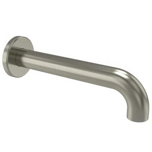 Additional image of Roper Rhodes Contemporary Wall Mounted Bath Filler Spout