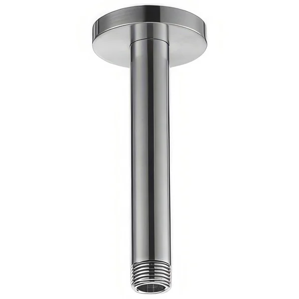 Alternate image of Flova Levo Ceiling Mounted Shower Arm - 120mm Height