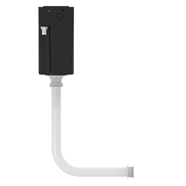 Additional image of Armitage Shanks Conceala-2 Low Level Lever Concealed Cistern - 6 Litres - 415 x 150 x 285mm