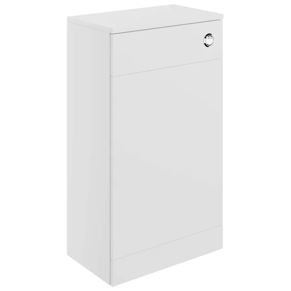 Joseph Miles Hobart Contemporary BTW WC Unit - 500 x 830mm