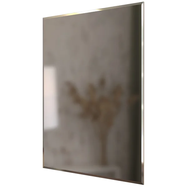 Alternate image of Joseph Miles Mace Rectangular Mirror - 10mm Bevelled Edge