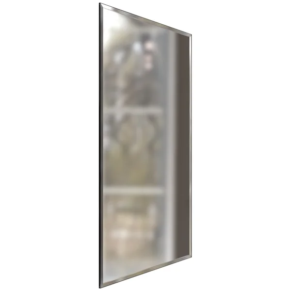 Alternate image of Joseph Miles Mace Rectangular Mirror - 10mm Bevelled Edge