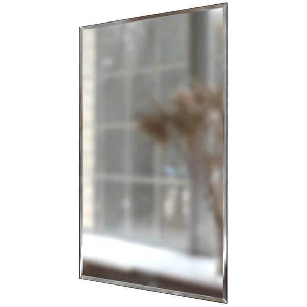 Alternate image of Joseph Miles Mace Rectangular Mirror - 10mm Bevelled Edge