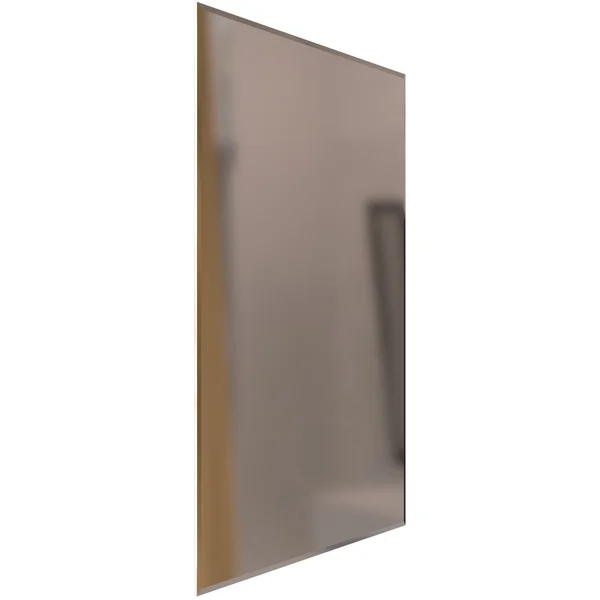 Alternate image of Joseph Miles Mace Rectangular Mirror - 10mm Bevelled Edge