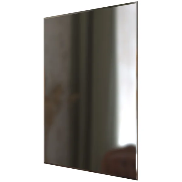 Alternate image of Joseph Miles Mace Rectangular Mirror - 10mm Bevelled Edge