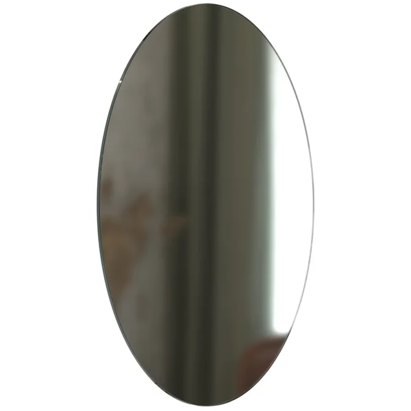 Alternate image of Joseph Miles Mace Round Mirror