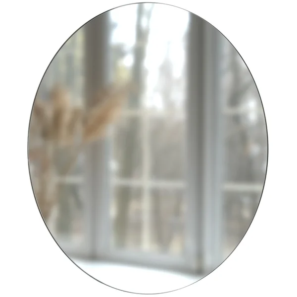 Alternate image of Joseph Miles Mace Round Mirror