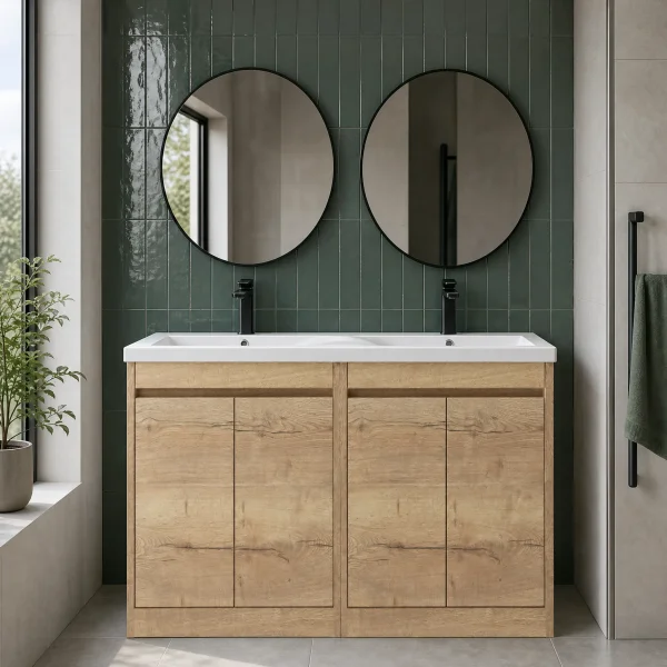 Additional image for QS-V114293 Nuie Bathroom - HAV2203C