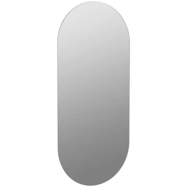 Joseph Miles Mace Oblong Mirror - 400 x 800mm