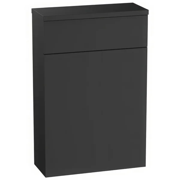 Additional image of Roper Rhodes Covet Floorstanding Back To Wall Toilet Unit with Worktop - 568 x 860mm
