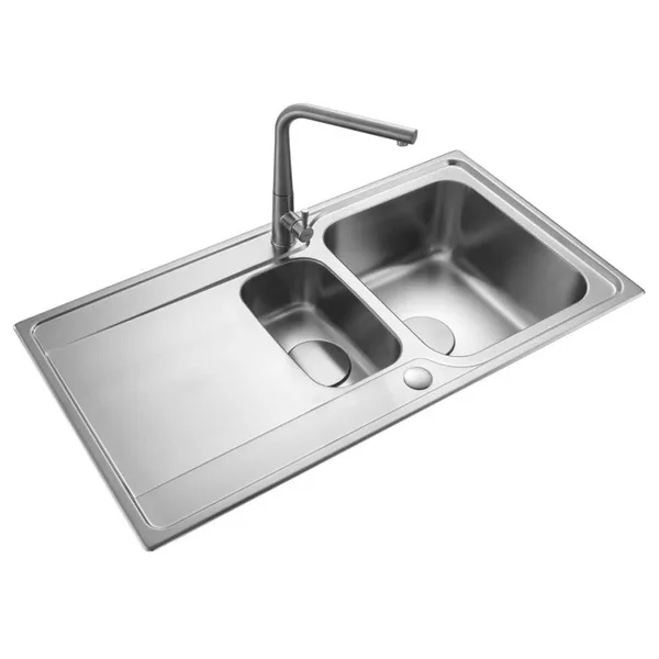 Rangemaster image