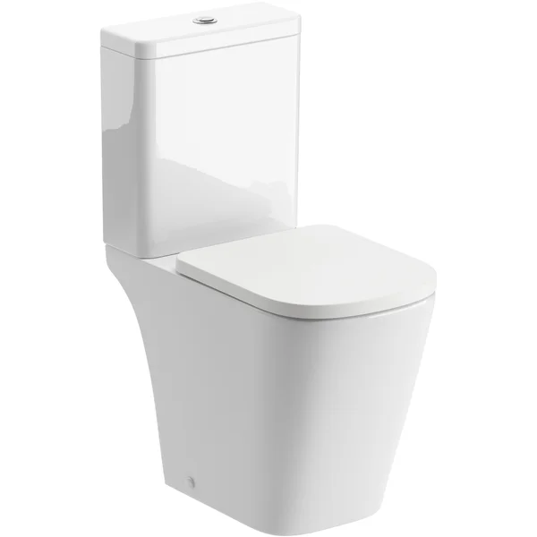 Additional image for QS-V115389 Joseph Miles Bathrooms - JMQS106146