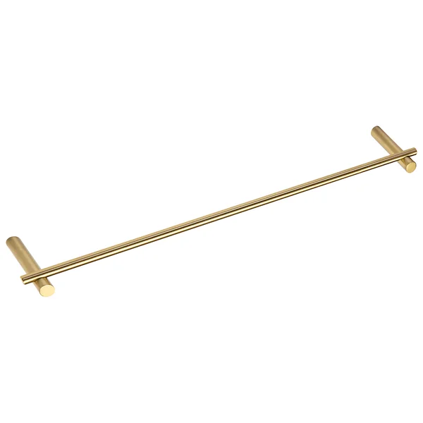Additional image of Joseph Miles Rad 450mm Towel Rail