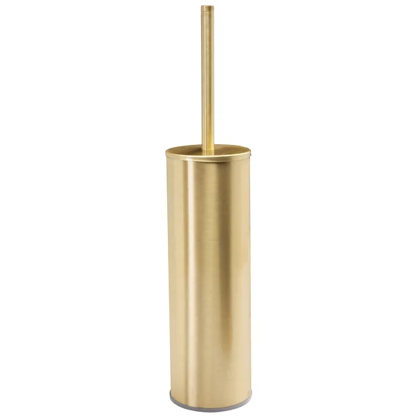 Additional image of Joseph Miles Rad Wall Mounted Toilet Brush Holder