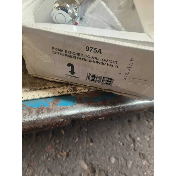 Additional image for QS-V115411 Tre Mercati - 975A