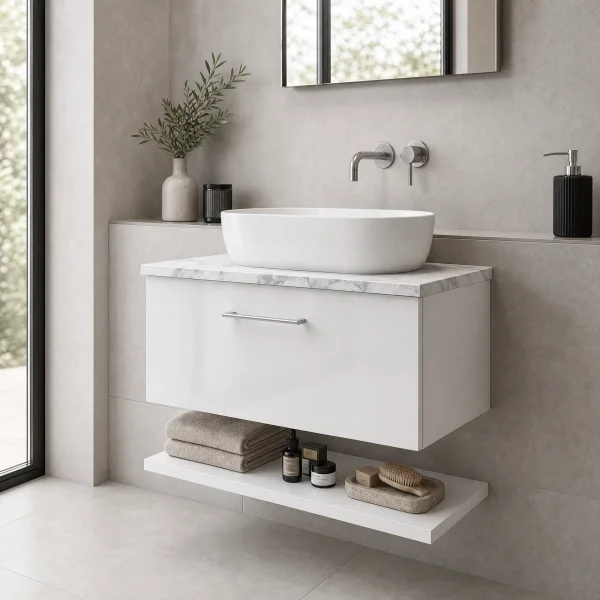 Additional image for QS-V114298 Nuie Bathroom - ARN122W-S