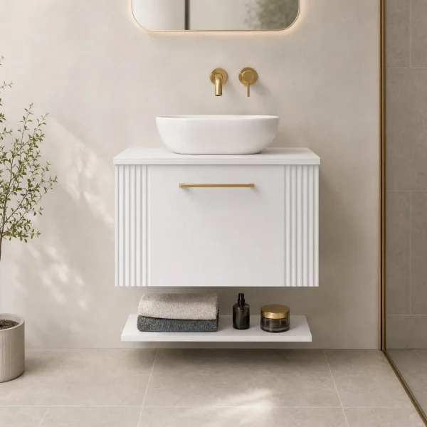 Additional image for QS-V114299 Nuie Bathroom - DPF194W-S