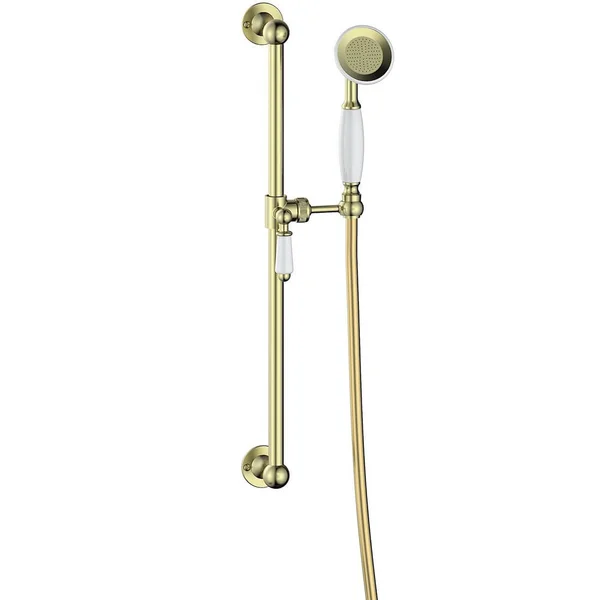 Additional image of Joseph Miles Odele Traditional Slider Rail Kit