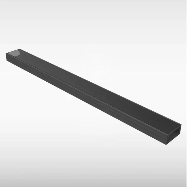 Additional image of Sensio Fino Surface Mounted Profile Set - Pack of 3